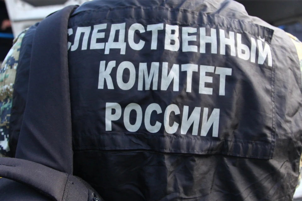 Мужчина убил брата