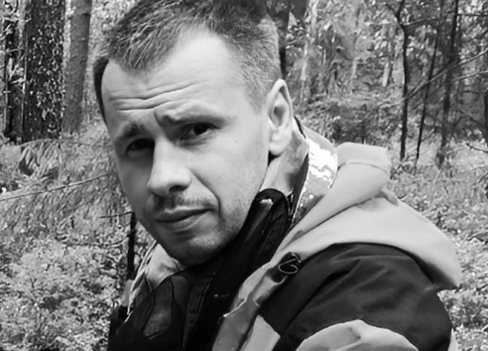 Фото: «Лиза Алерт»