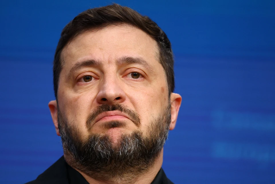 Зеленский взбесил британского лорда