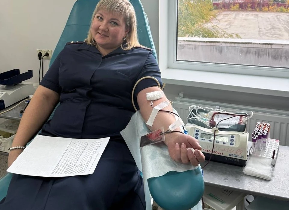 Фото: УФСИН