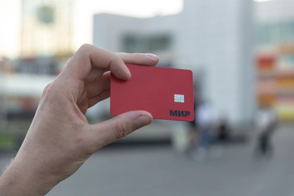 Фото: архив "КП".