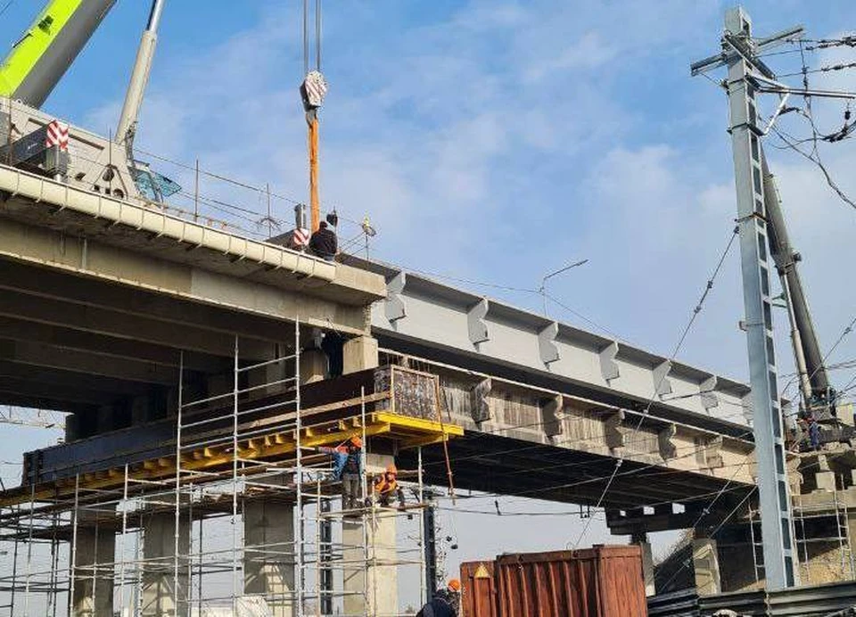 Фото: телеграм-канал Сергея Алексеева.