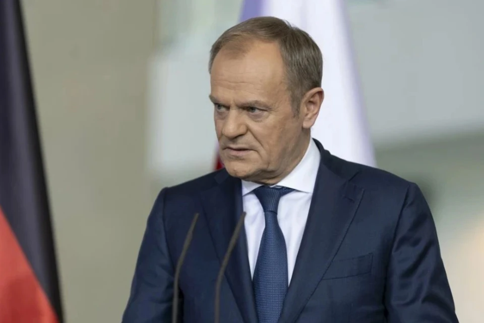 Туск: Русские в отличие от Запада и Европы готовы сражаться