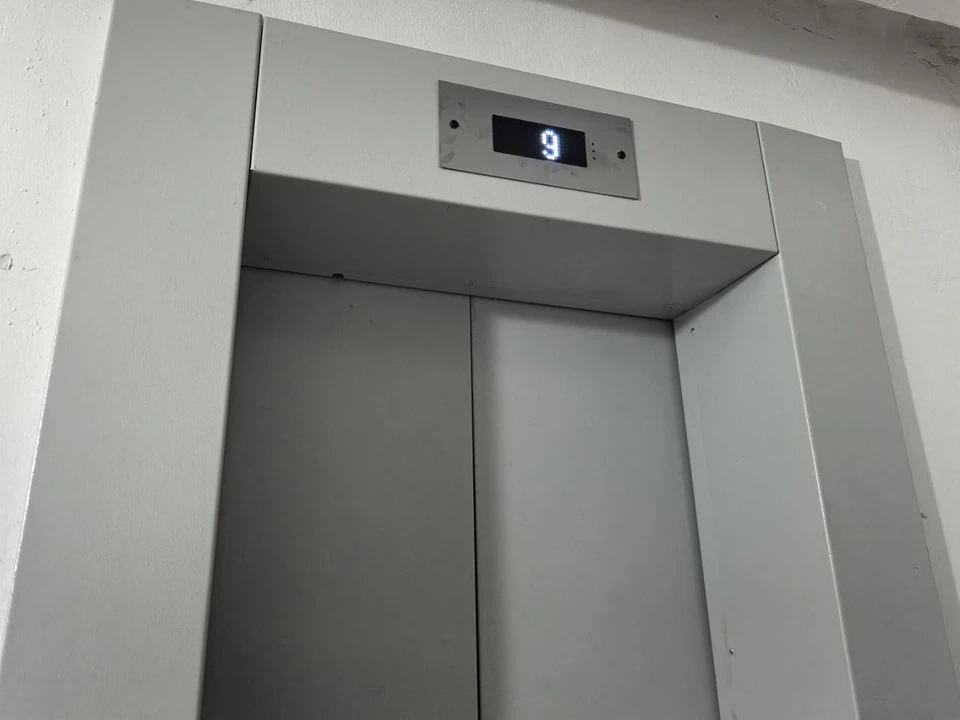 Работы ведутся в рамках реализации мер региональной поддержки. ФОТО: Минстрой ЛНР