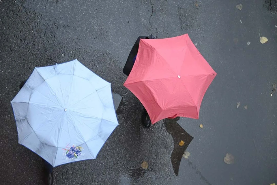 Воздух прогреется до +10 градусов.