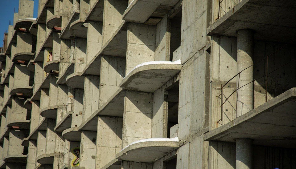 Фото: пресс-служба минстроя Омской области