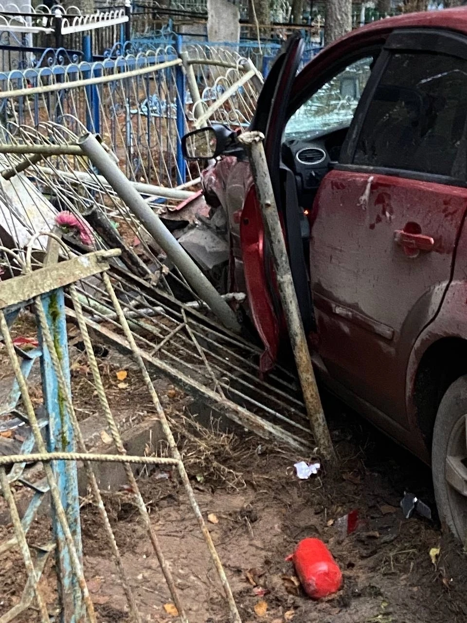 Фото: паблик «Шарья – столица мира»