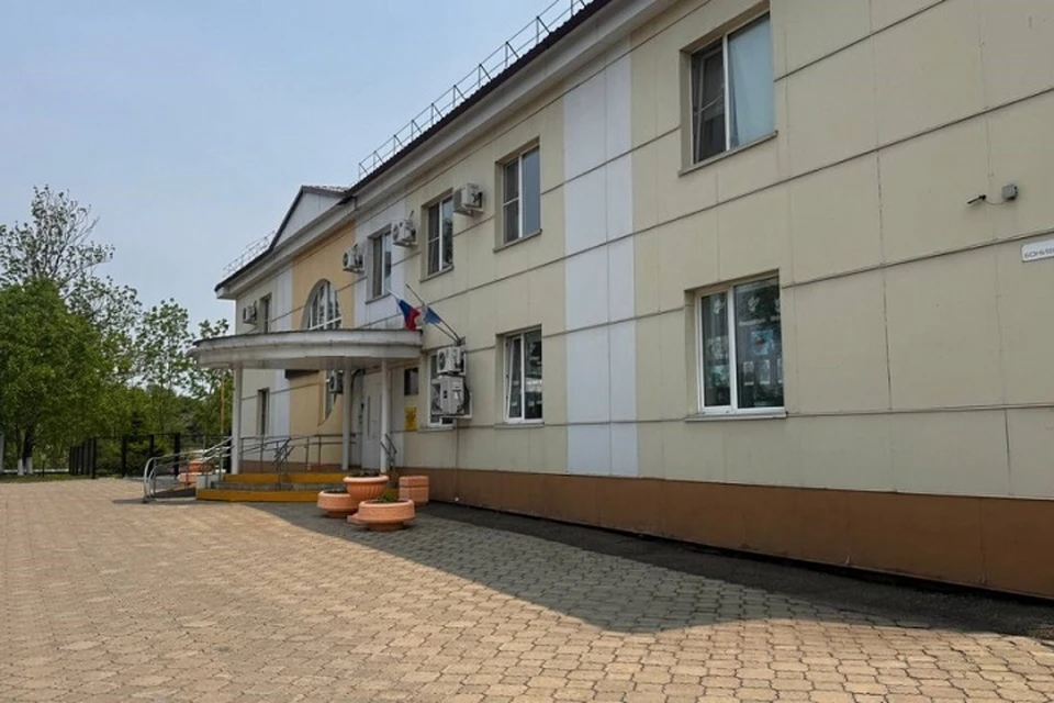 Оформление детей в реабилитационный центр ускорили в три раза в Бикине Фото: пресс-служба министерства экономического развития края