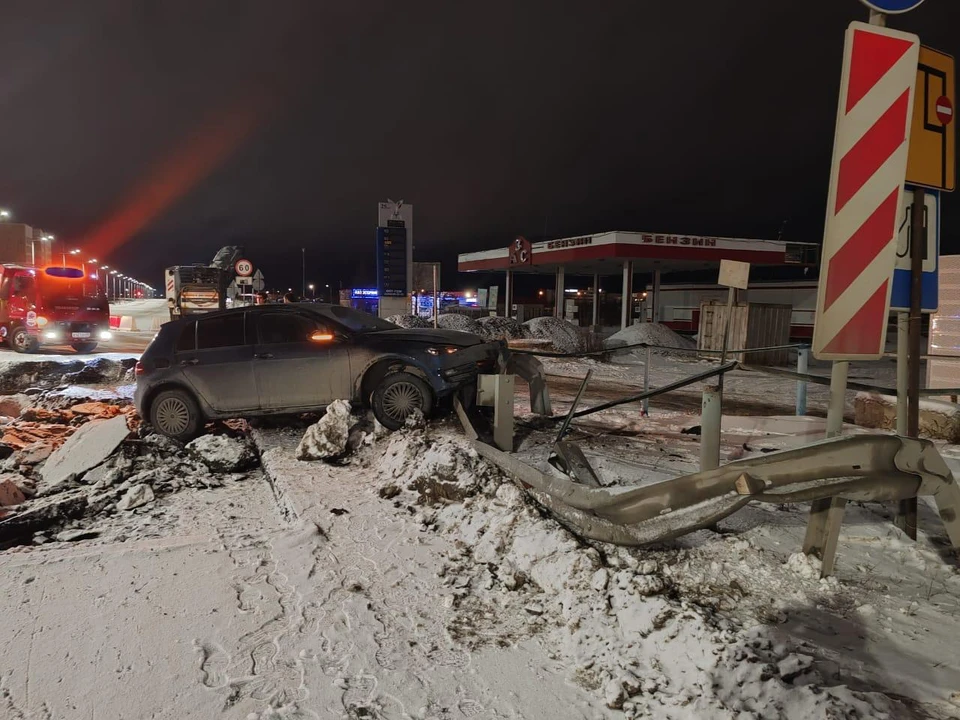 Фото: Госавтоинспекция ЯНАО