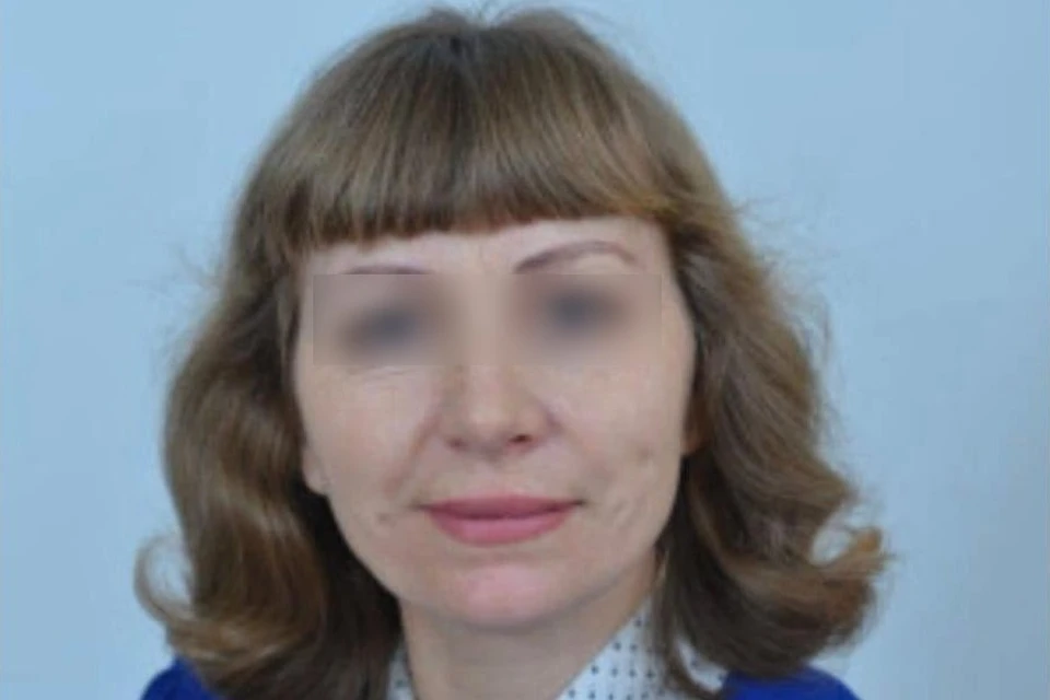 Покойная Марина С. работала в одной из гимназий города