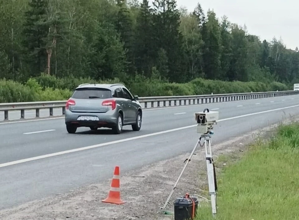 фото со страницы Министерства транспорта и дорожного хозяйства Владимирской области в ВК