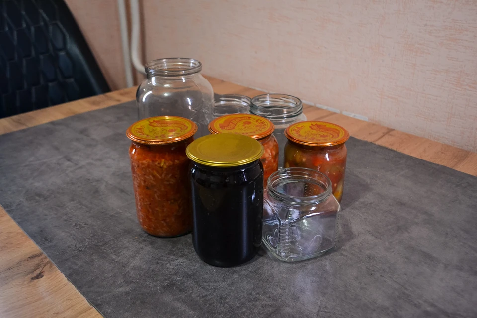 Важно использовать только свежие и качественные овощи и фрукты.