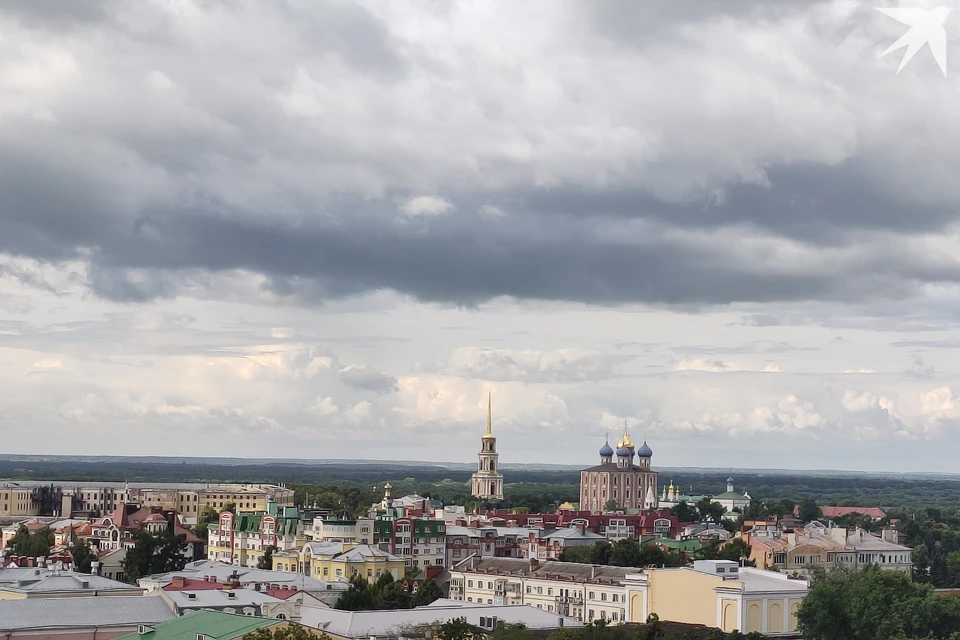 Общая оценка Рязанской области 9,4, регион попал в топ-20.