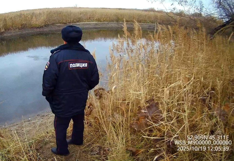 Фото: Волго-Камское ГУ Росрыболовства