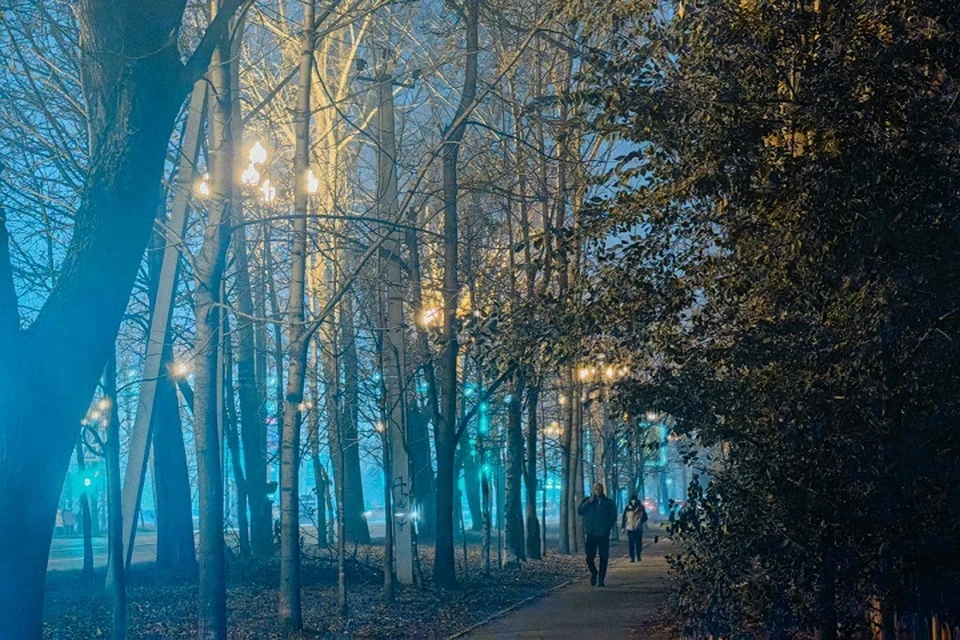 Роспотребнадзор проверяет воздух после появления задымления в Хабаровске