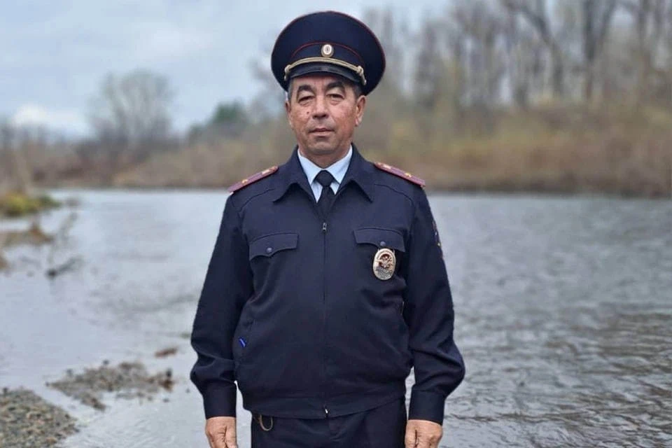 Фото: УМВД России по Оренбургской области