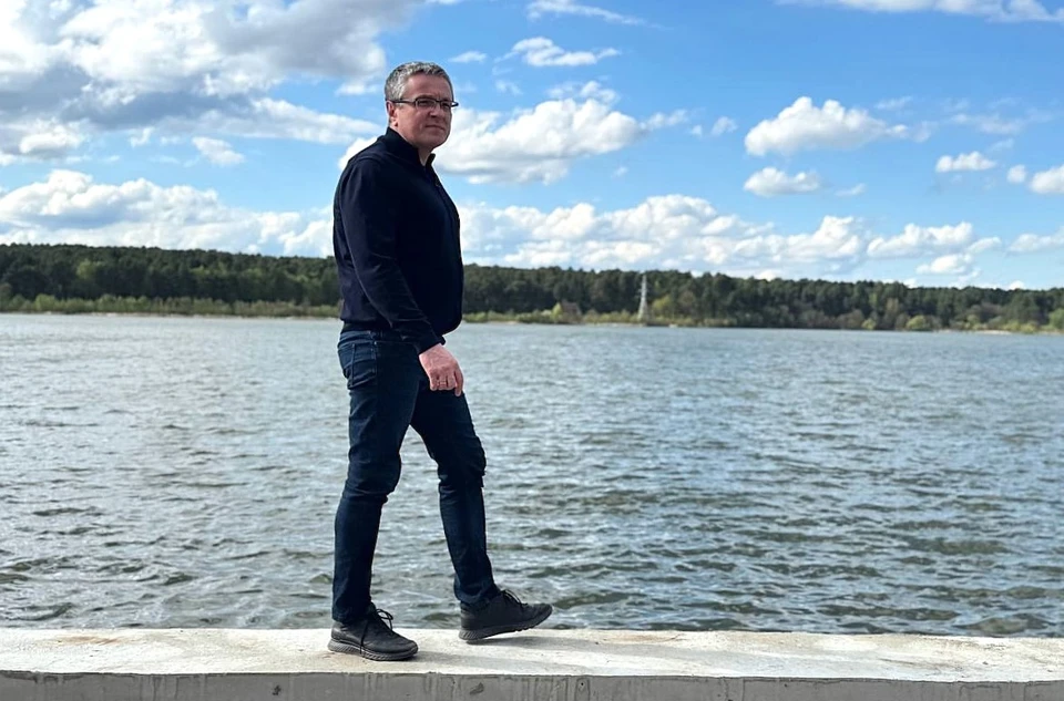 Депутаты назначили главу городского округа города Калуги.