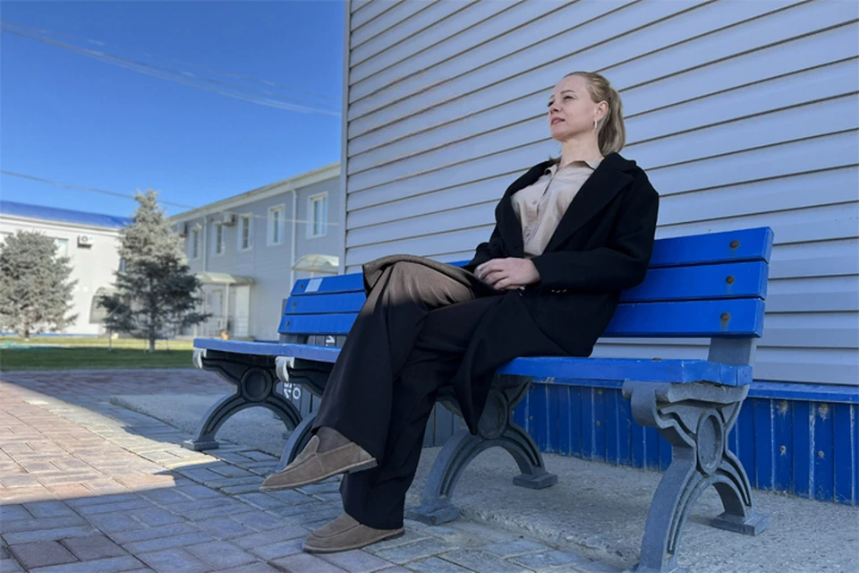 Фото: Ирина СИМОНОВА