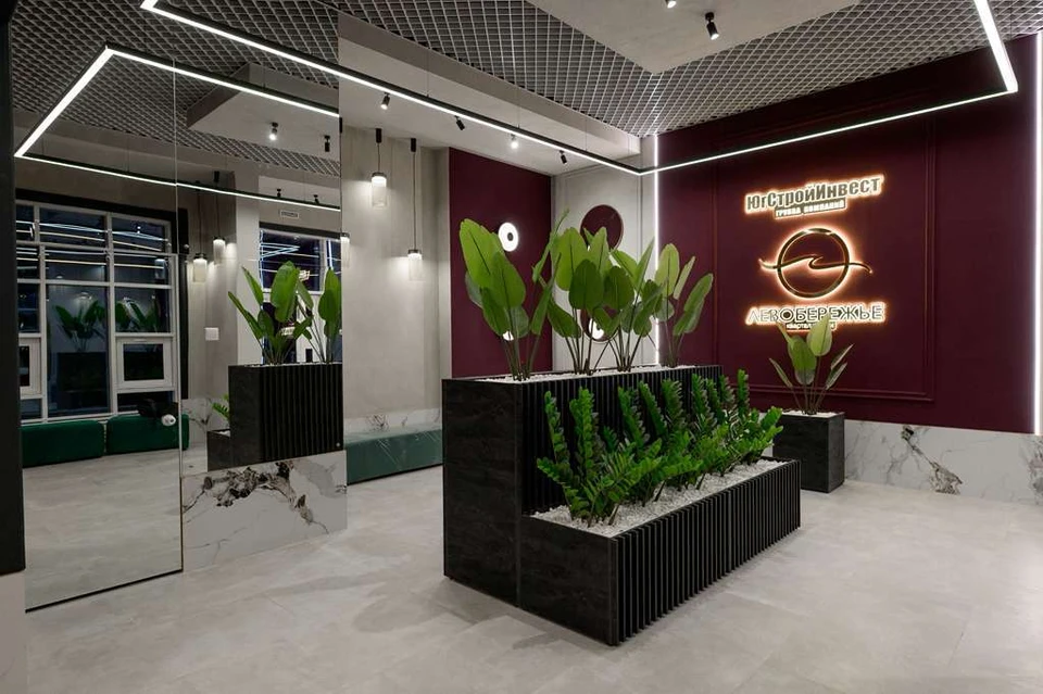 Фото: предоставлено пресс-службой ГК «ЮСИ».