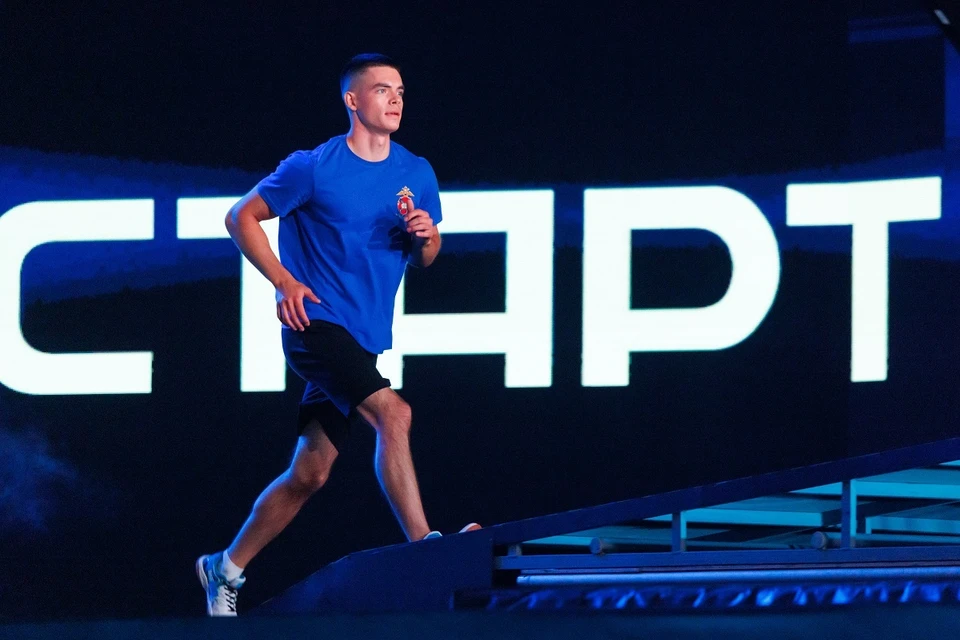 Фото предоставлено АО «СТС»