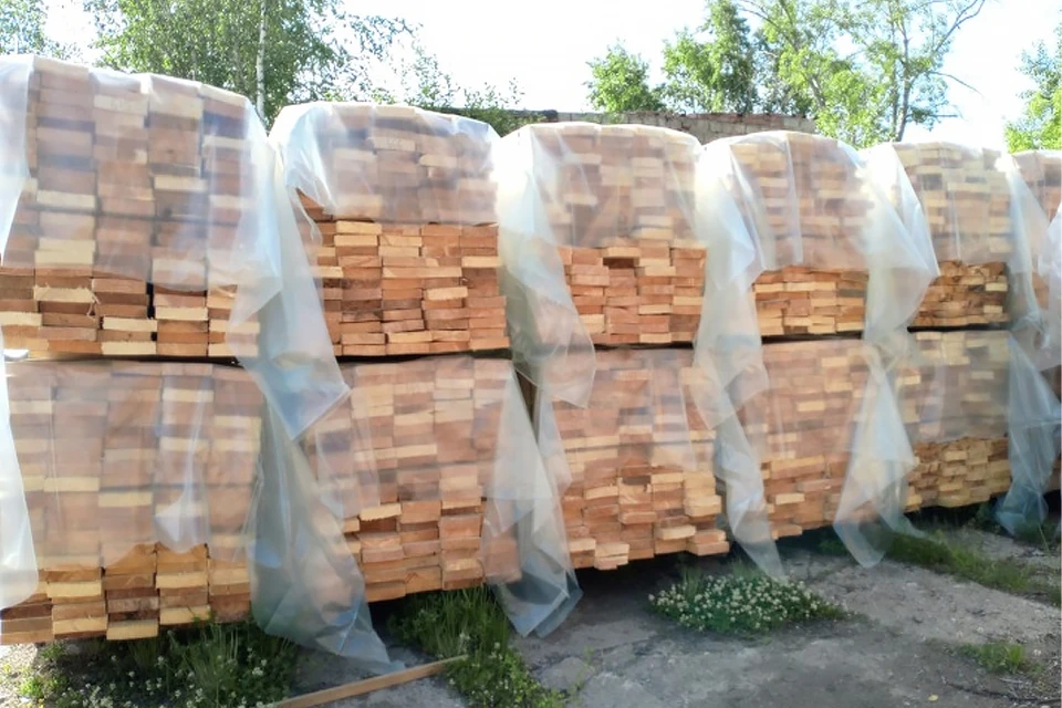 Фото: Федеральная служба по ветеринарному и фитосанитарному надзору (Россельхознадзор)