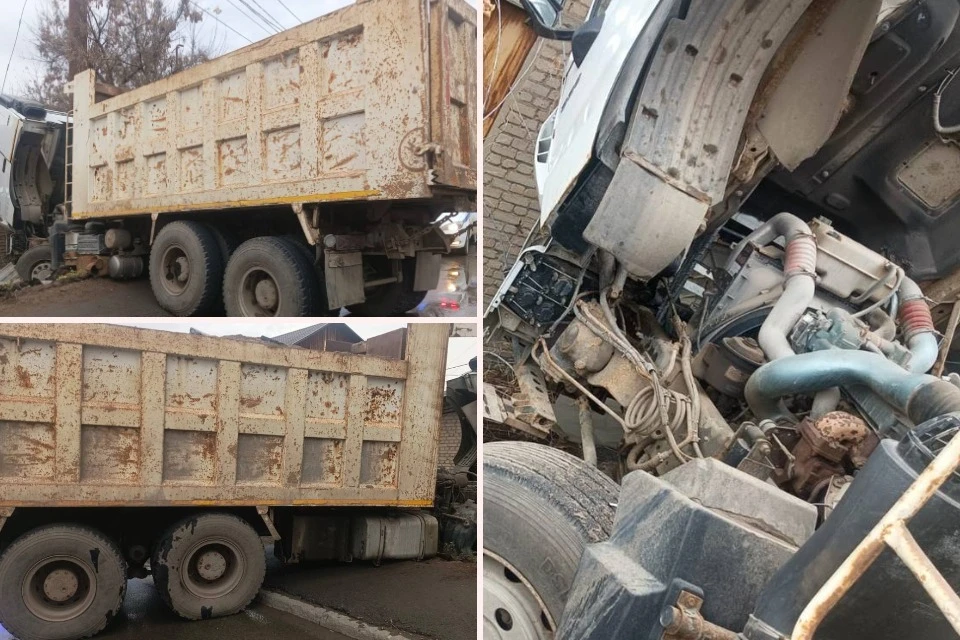 Фото: ГАИ Уфы