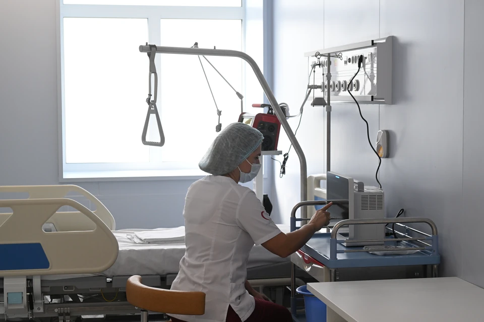 В Якутии проводится акция по профилактике инсульта среди водителей