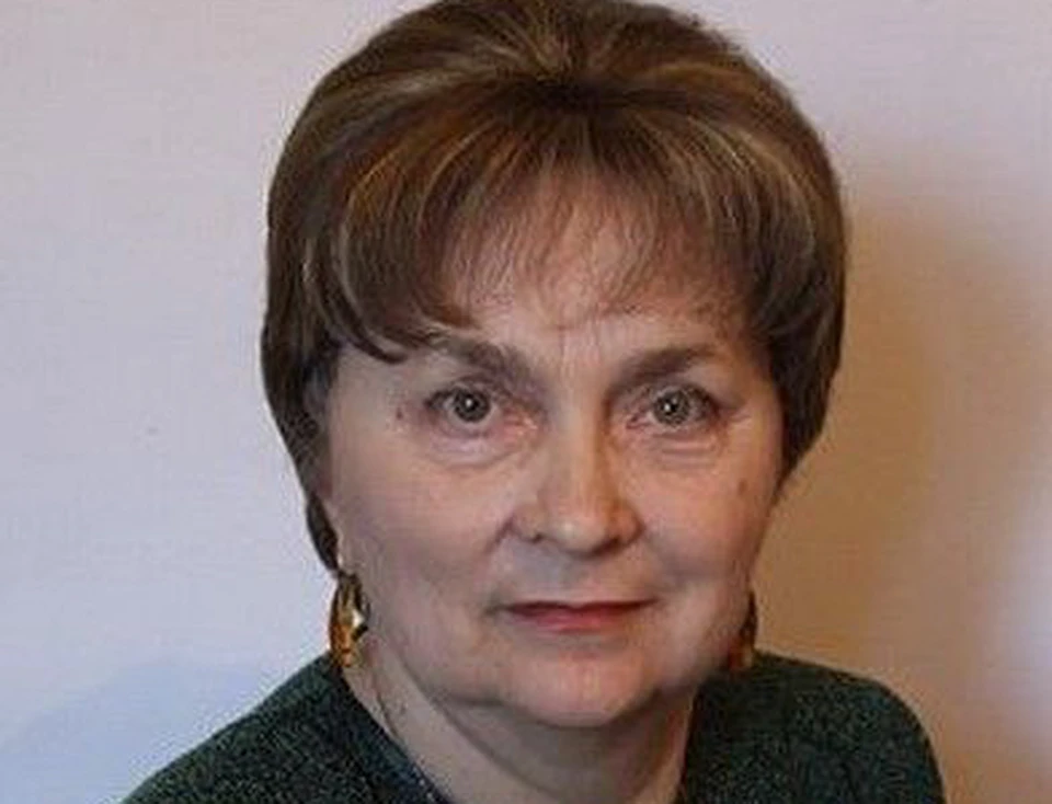 В Ульяновске ушла из жизни заслуженный работник культуры РФ Людмила Хлопина | ФОТО: Ленинский мемориал