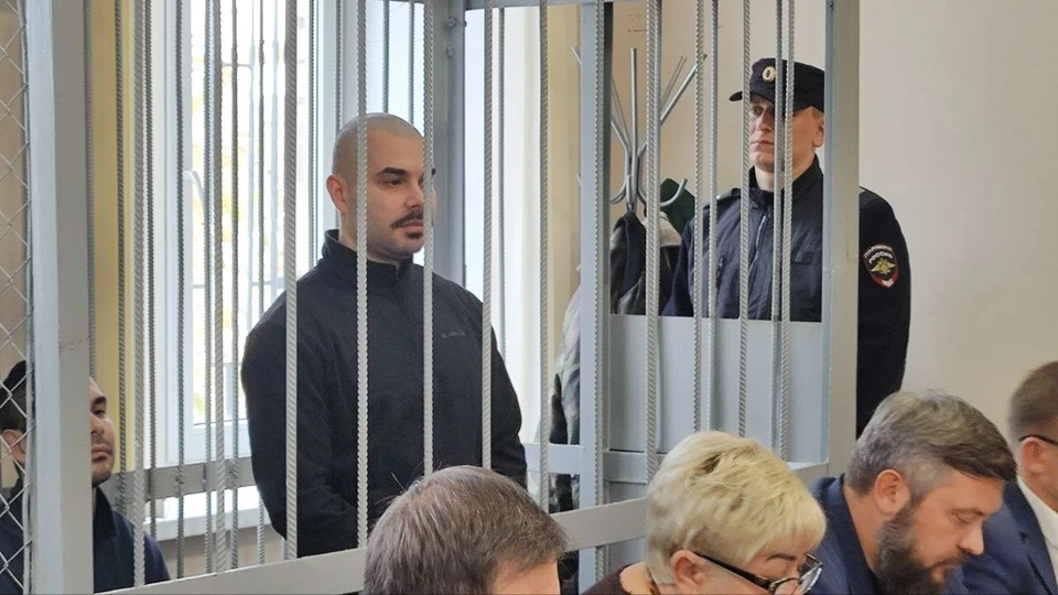 Следователь заявил, что Макаровы, согласно данным экспертизы, склонны к побегу.