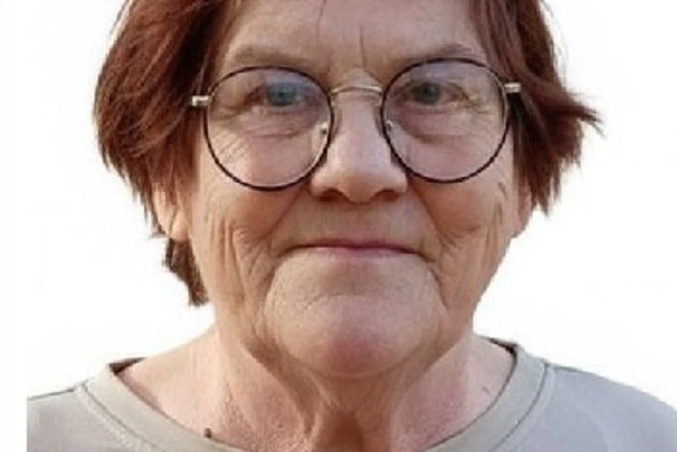 Фото: "Лиза Алерт"