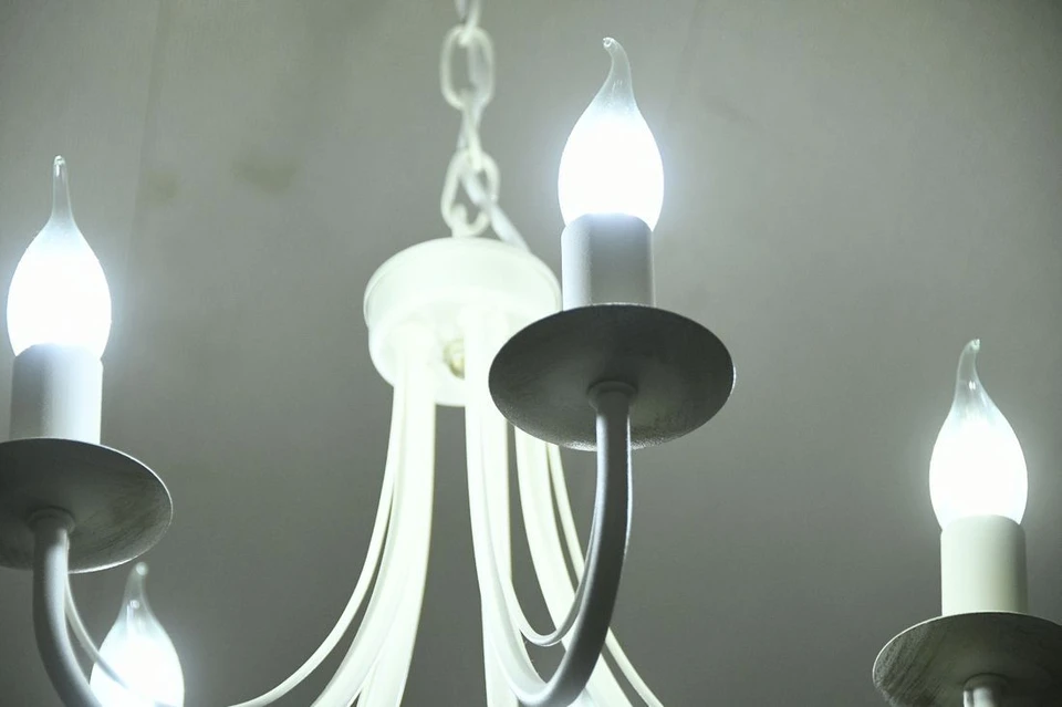 28 октября в Туле без электричества останутся жители Зареченского округа и Нижнего Криволучья