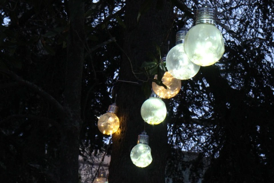 Свет пропадет на время