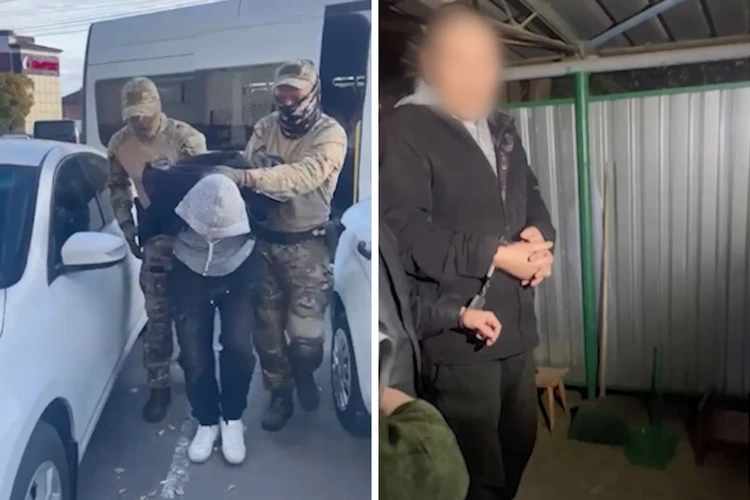Снял сережки и зимние сапоги: ДНК-экспертиза помогла найти убийцу молодой девушки в Волгодонске через 20 лет