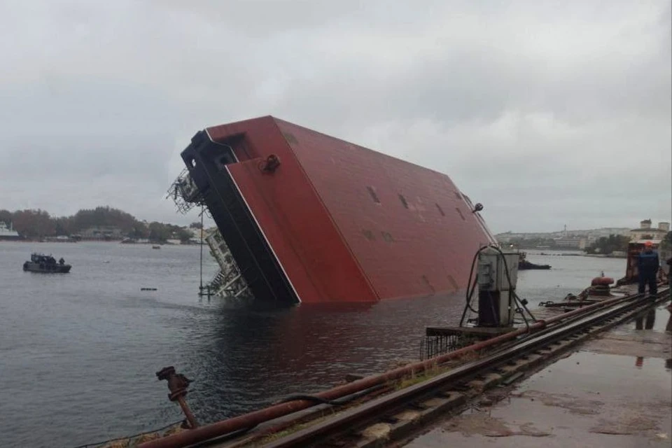 По факту случившегося организована проверка. Фото: Южная транспортная прокуратура/Tg