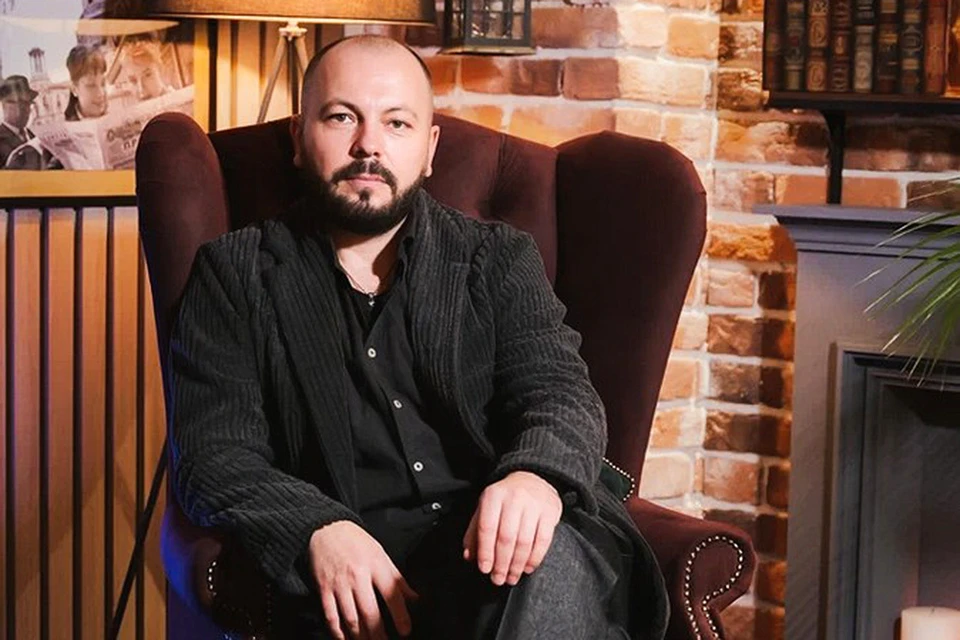 Ярослав Сумишевский поговорил с «Комсомольской правдой» о самом личном.