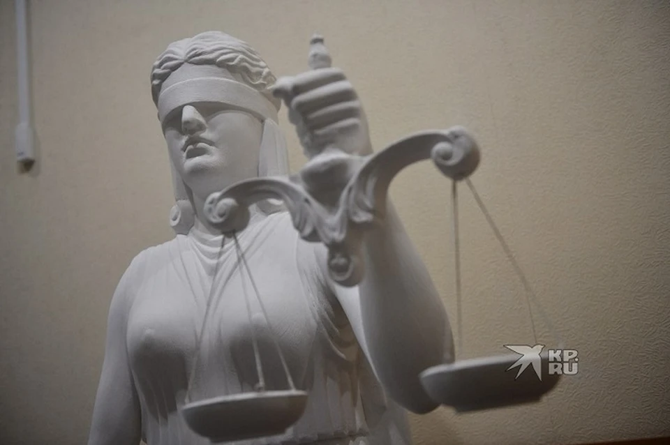 За угон, как за тяжкое преступление, молодым людям пришлось отвечать