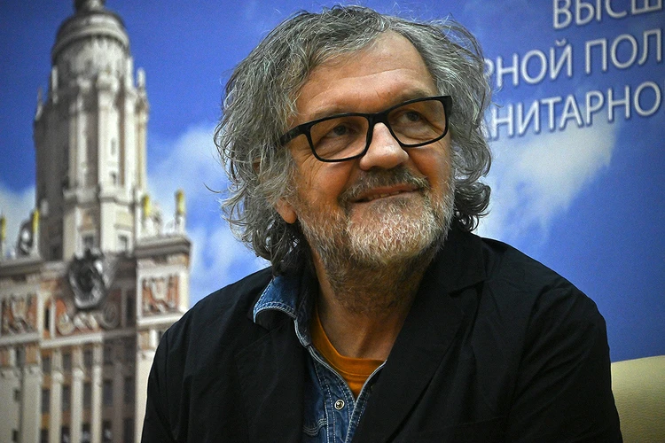 «Джонни Депп мечтал играть у меня Раскольникова, но я отказал»: Эмир Кустурица раскрыл, что хочет снять вместо «Преступления и наказания»