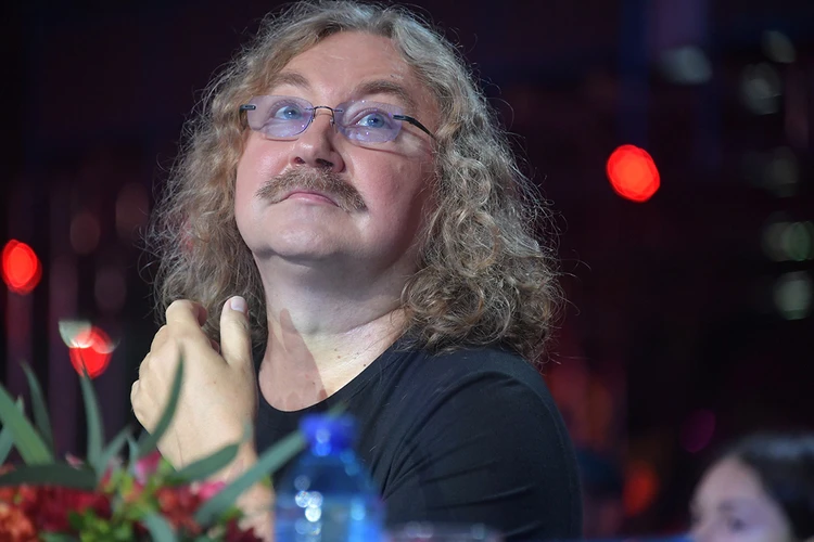 Игорь Николаев сделал заявление о муже Наташи Королевой: вот что сказал