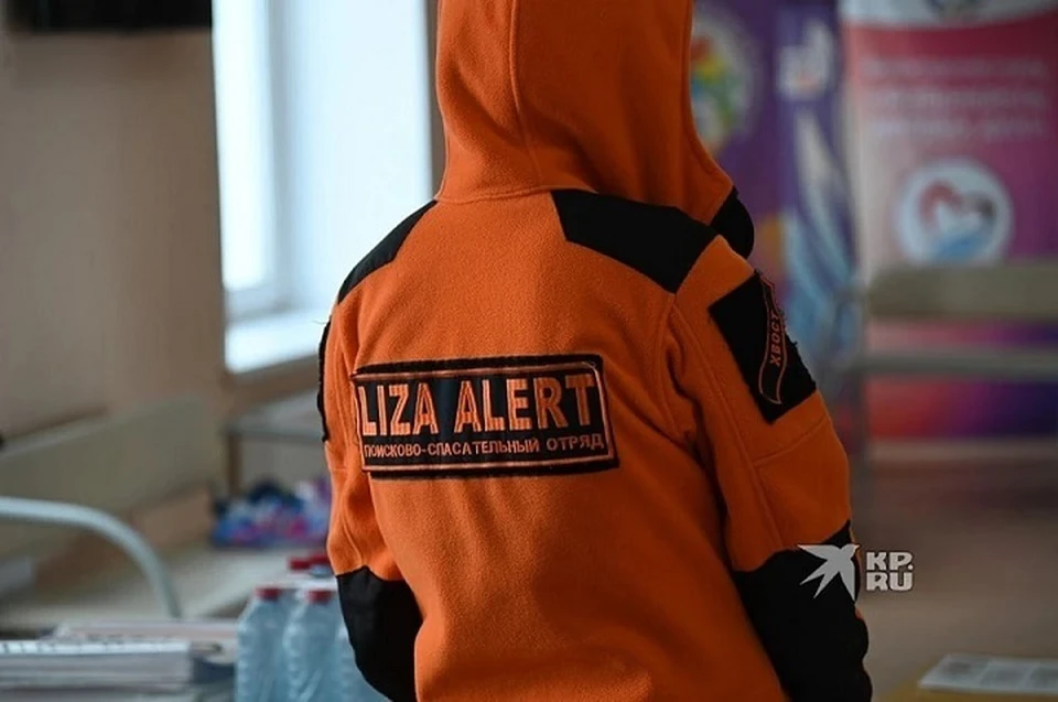 Пропавшая девочка смогла дозвониться матери