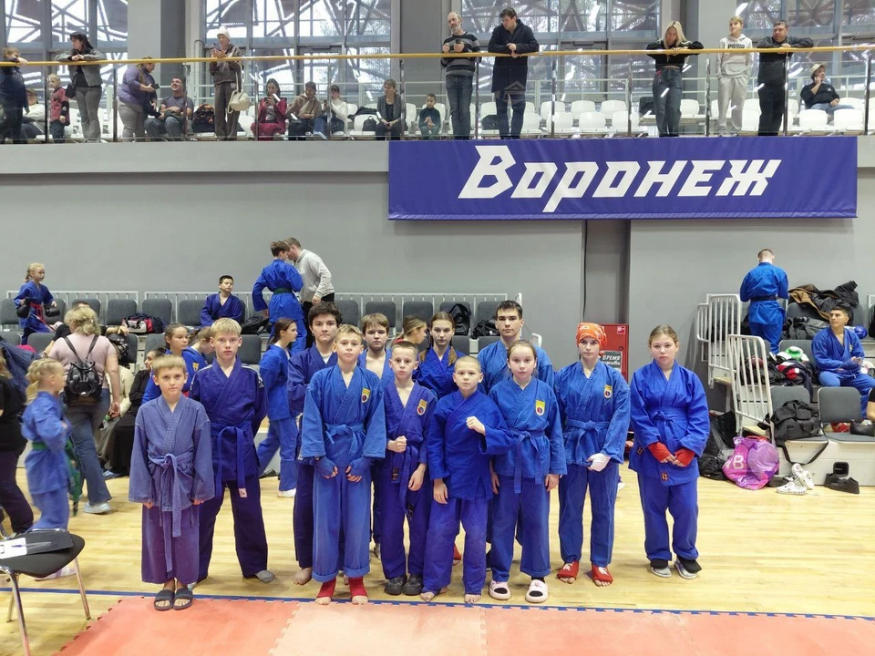 Фото: Администрация Татищевского района