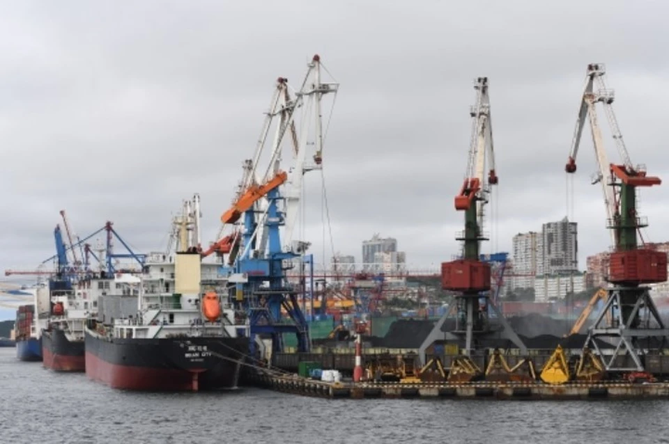 Новый порт, аэропорт и больницы появятся в агломерации Тикси - Найба