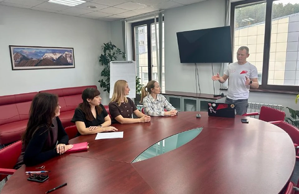 Фото: innovaltai.ru