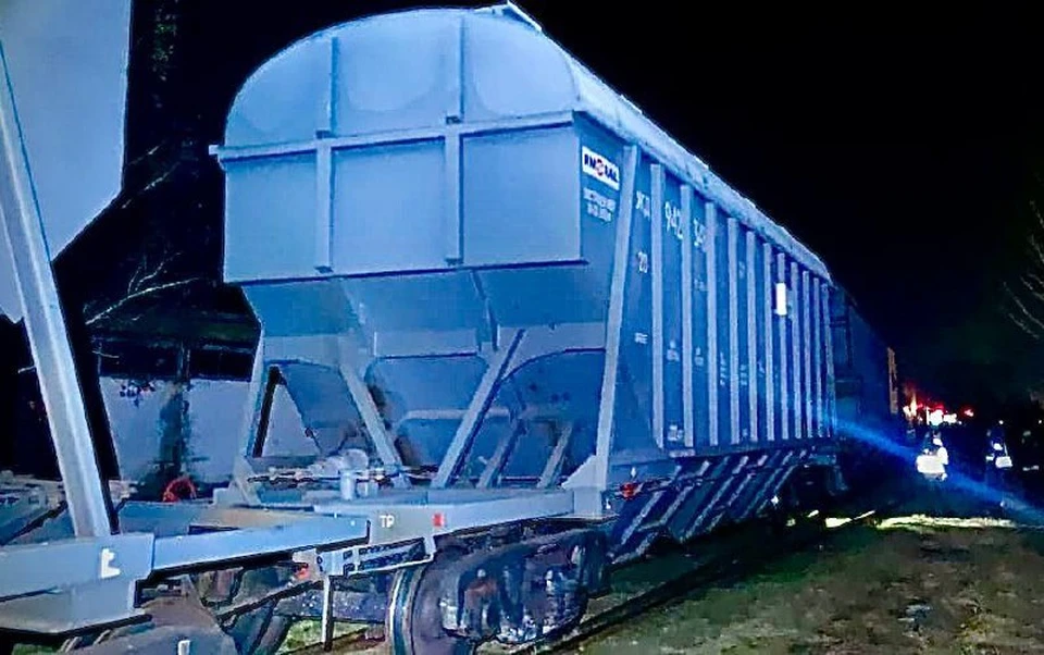 Фото: Западно-Сибирская транспортная прокуратура