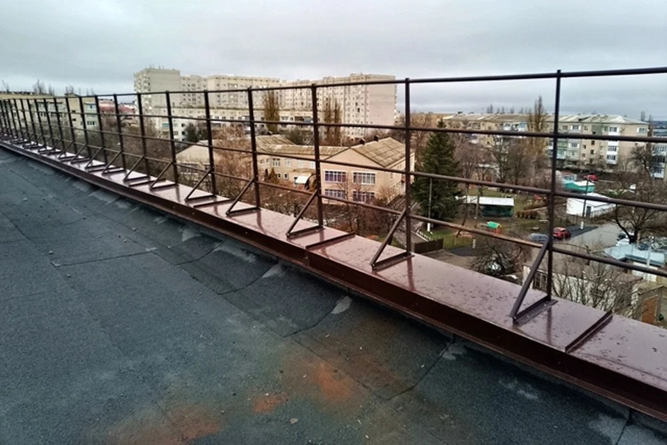 Фото: фонд капремонта СК