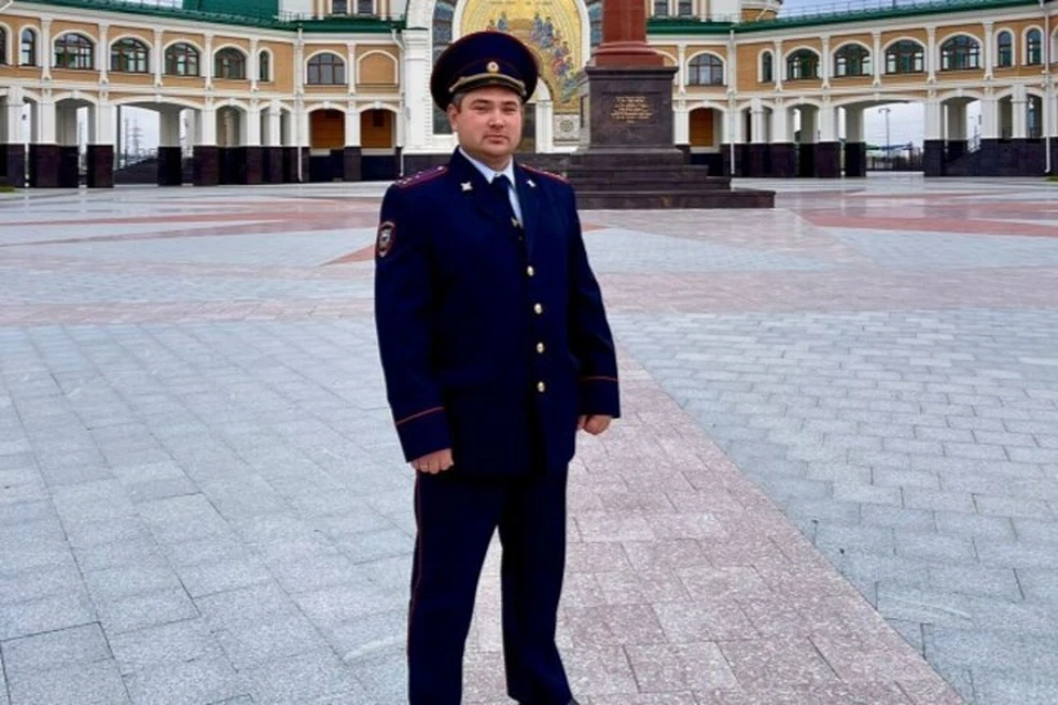 Фото: УМВД России по ЯНАО