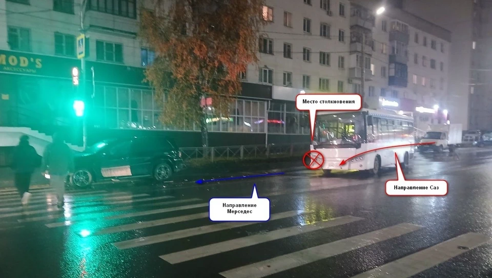 Фото: пресс-служба Костромской Госавтоинспекции