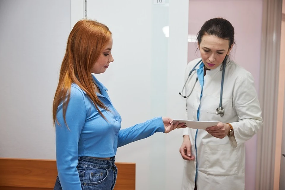 Жители Хабаровского края смогут пройти экспресс-диагностику здоровья