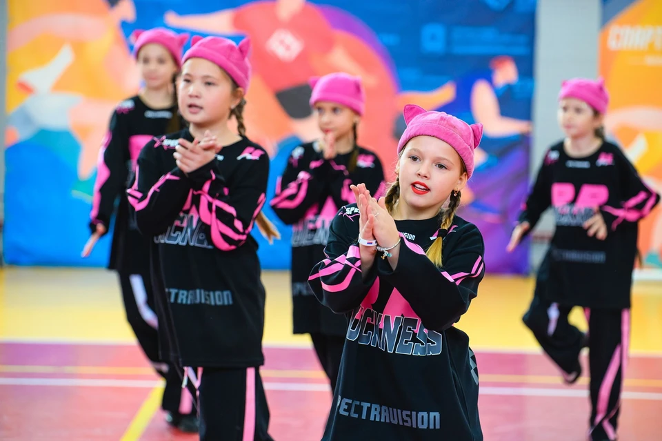 Фото: Ирина СИМОНОВА