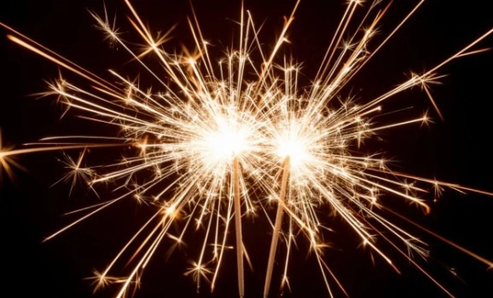 В Калужской области запретили продажу пиротехники на праздничные дни.