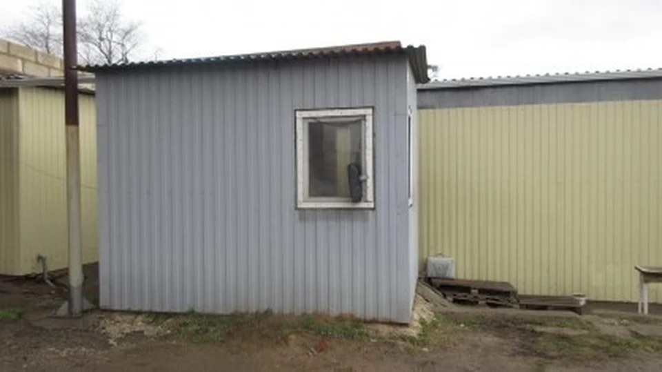 Фото: СУ СКР по Астраханской области